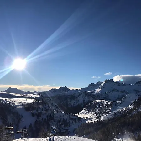 Penzion Blank Arabba