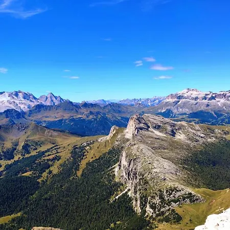 Penzion Blank Arabba