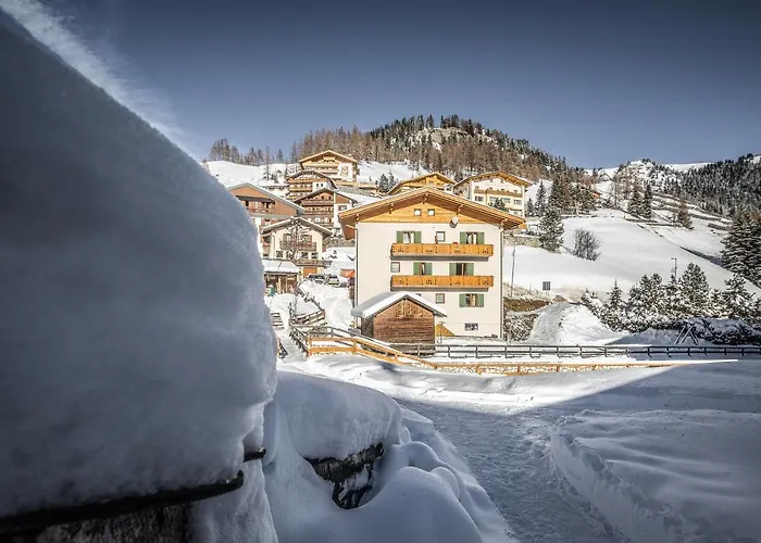 Blank 3* アラッバ