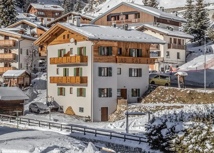 ゲストハウス Blank