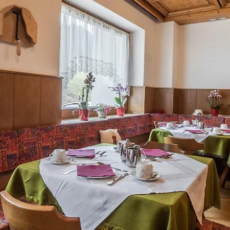 Casa de hóspedes Blank