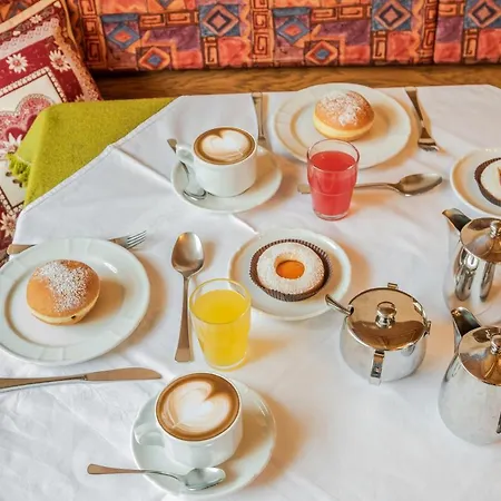 Casa de hóspedes Blank 3*