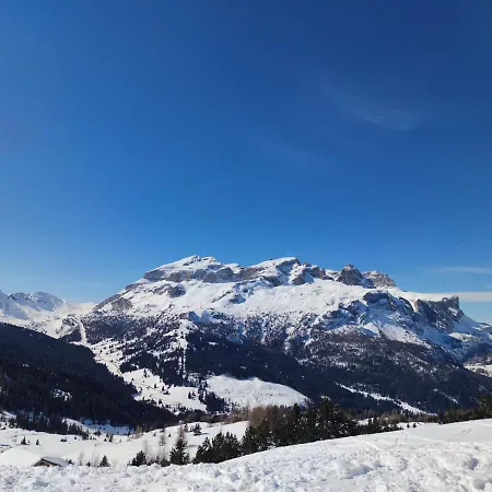 Гостевой дом Blank 3*