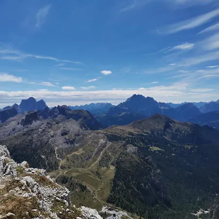 Гостевой дом Blank Арабба