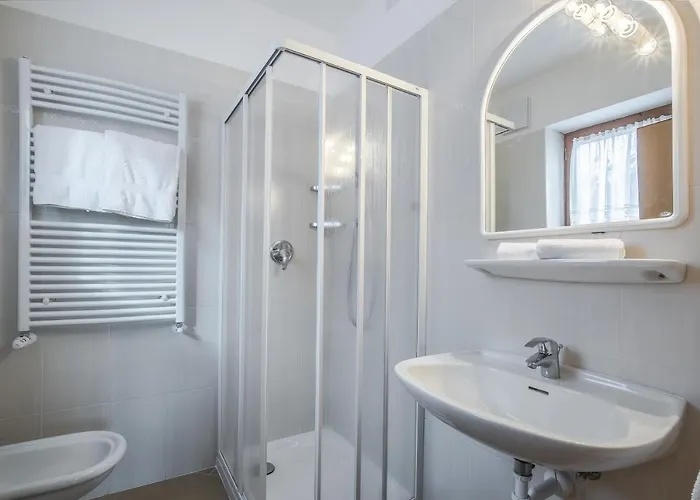 Blank Πανσιόν