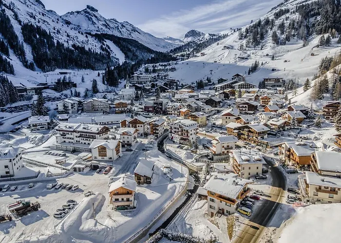 Πανσιόν Blank Arabba