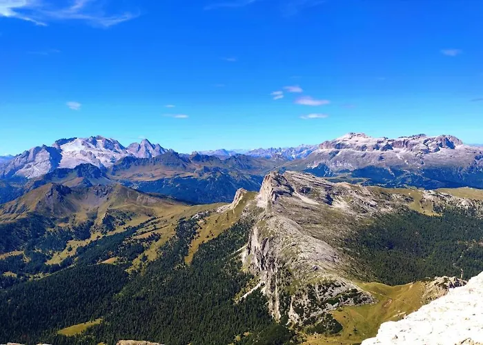 Pensión Blank Arabba